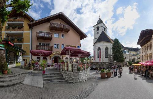 Sankt Wolfgang im Salzkammergut Hotel | Hotel Weisser Bär