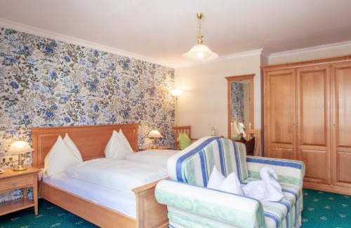 Sankt Wolfgang im Salzkammergut Hotel | Hotel Weisser Bär