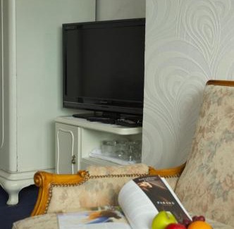 Kazimierz Dolny Hotel | Hotel Wenus