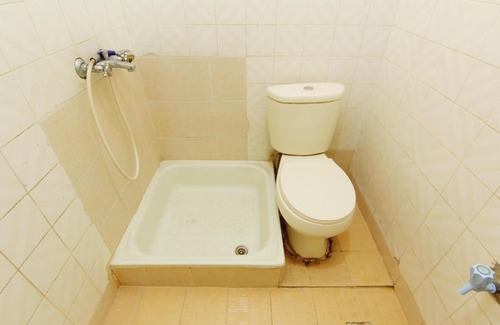 Pakem House | Hotel Wijaya 1 Kaliurang
