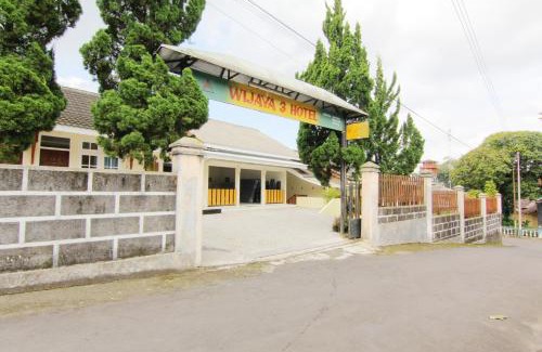 Pakem House | Hotel Wijaya 3 Kaliurang