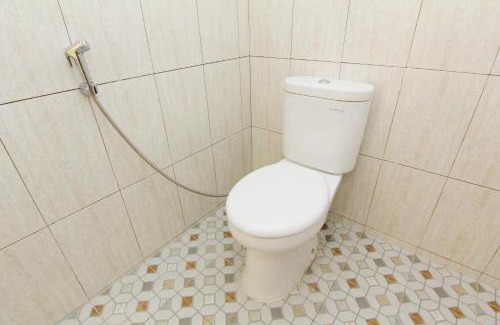Pakem House | Hotel Wijaya 3 Kaliurang