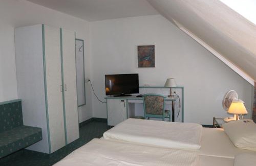 Stegaurach Bed & Breakfast | Hotel Windfelder