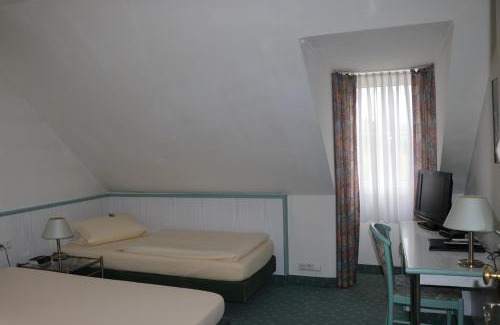 Stegaurach Bed & Breakfast | Hotel Windfelder