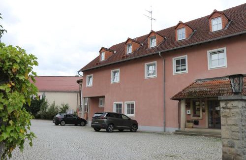 Stegaurach Bed & Breakfast | Hotel Windfelder
