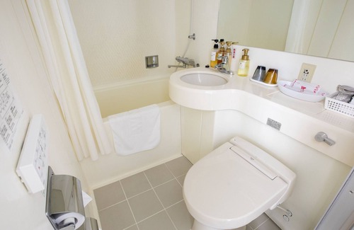 Hitachi Hotel | Hotel Wing International Hitachi