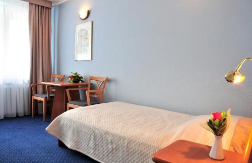 Slok Hotel | Hotel Wodnik