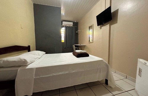 Macapa Hotel | Hotel Xenios
