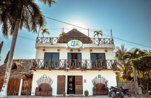 Xul-Ha Hotel | Hotel y Beach Club Casa Mia Xulha -Bacalar