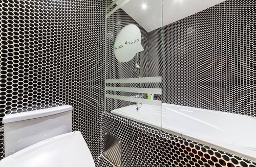 Bundang-gu Hotel | Hotel Yaja Bundang