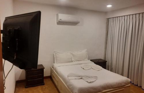 Margarita Island Apartment | Hotel Yaque Club