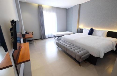 West Semarang Hotel | Hotel Youstay Semarang by Sinergi