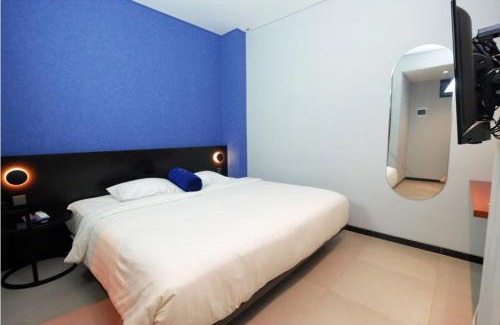 West Semarang Hotel | Hotel Youstay Semarang by Sinergi