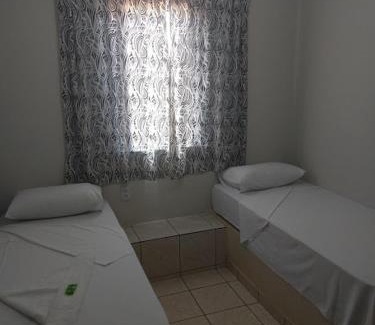 Rio Verde Hotel | Hotel Ypê