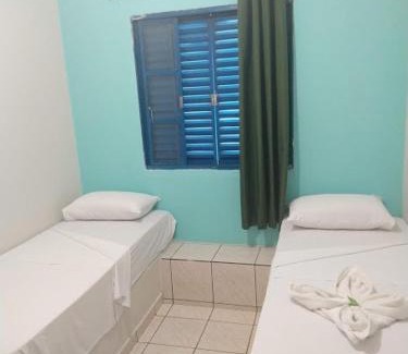 Rio Verde Hotel | Hotel Ypê