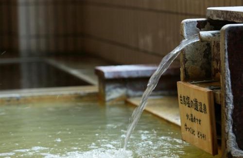 Omachi Hotel | Hotel Yume-no-yu