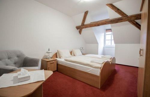 Raspenava Hotel | Hotel Zámeček Raspenava