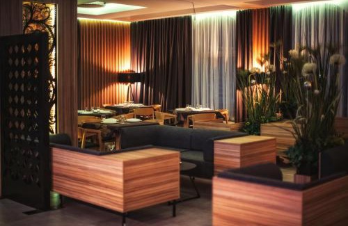 Zakopane Hotel | Hotel Zakopane Wellness & SPA ex Korona Tatr