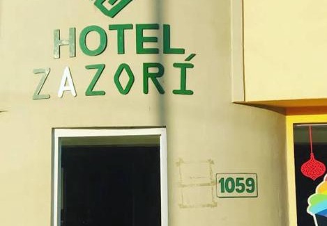 Cuiaba Hotel | Hotel Zazori