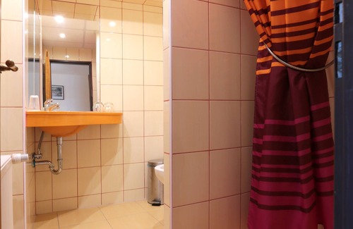 Bozi Dar Hotel | Hotel Zelený Dům