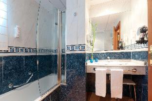 Gijon-Este Hotel | Hotel Zentral Gijón Rey Pelayo