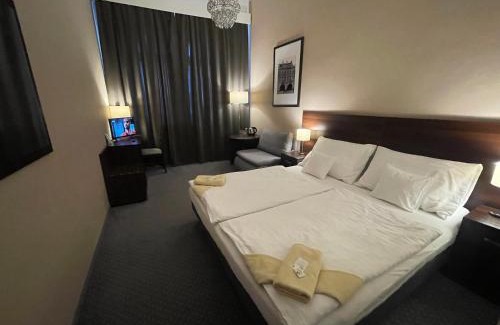 Zatec Hotel | Hotel Zlatý Anděl