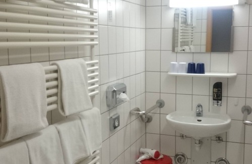 Gotha Hotel | Hotel Zur Alten Druckerei