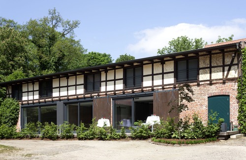 Gross Meckelsen Hotel | Hotel Zur Kloster-Mühle