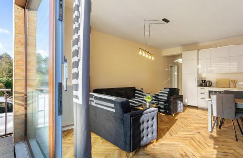 Panketal Apartment | Hotel zur Panke Wohnung 1