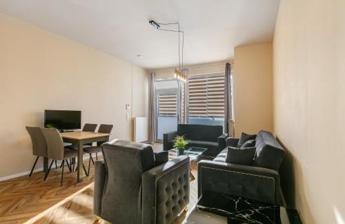 Panketal Apartment | Hotel zur Panke Wohnung 1