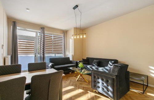Panketal Apartment | Hotel zur Panke Wohnung 1