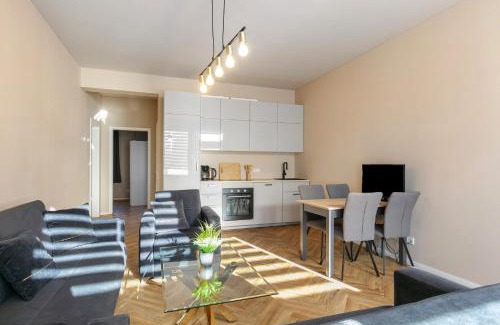 Panketal Apartment | Hotel zur Panke Wohnung 1