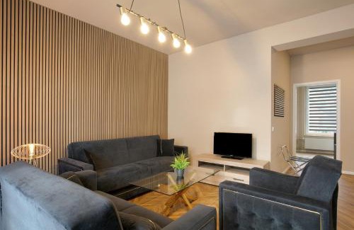 Panketal Apartment | Hotel zur Panke Wohnung 5