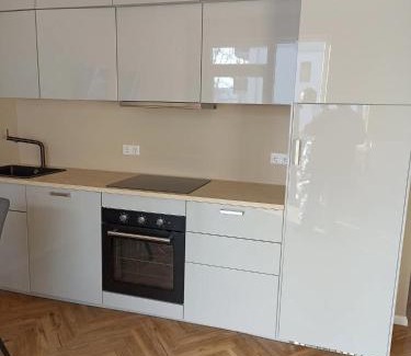 Panketal Apartment | Hotel zur Panke Wohnung 3