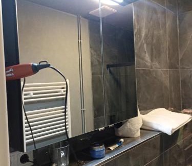 Panketal Apartment | Hotel zur Panke Wohnung 3