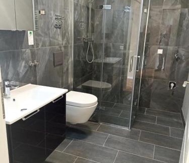 Panketal Apartment | Hotel zur Panke Wohnung 3