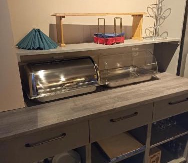 Panketal Apartment | Hotel zur Panke Wohnung 3