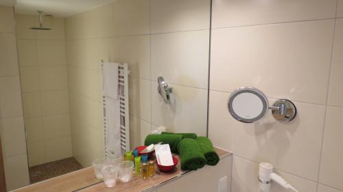 Uerzig Hotel | Hotel Zur Traube