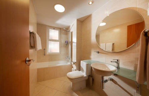 El Terreno Hotel | Hotel Zurbarán Palma