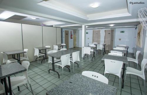Sao Sebastiao Hotel | HOTEL ZURIQUE