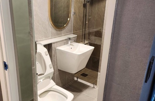 Pyeongtaek Hotel | Hotel101 Pyeongtaek Branch