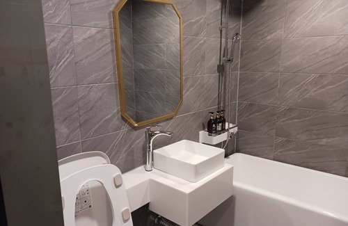 Pyeongtaek Hotel | Hotel101 Pyeongtaek Branch