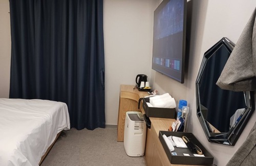 Pyeongtaek Hotel | Hotel101 Pyeongtaek Branch