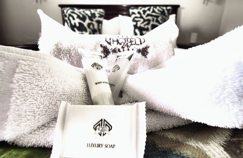 White River Hotel | Hotel247