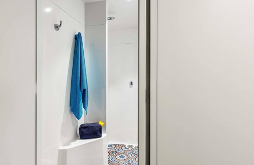 Beauvais Hotel | hotelF1 Beauvais