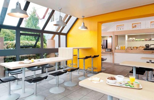 Saint-Quentin-sur-le-Homme Hotel | hotelF1 Avranches Baie Du Mont Saint Michel