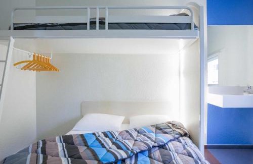 Borny Hotel | hotelF1 Metz Actipole
