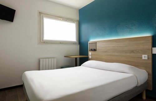 Muire - Haubette Hotel | hotelF1 Reims Tinqueux