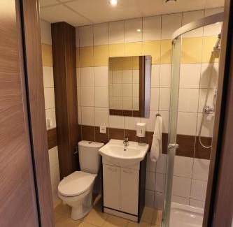 Pruszkow House | HOTELik A2