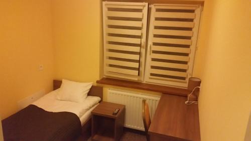 Pruszkow House | HOTELik A2